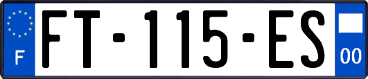 FT-115-ES