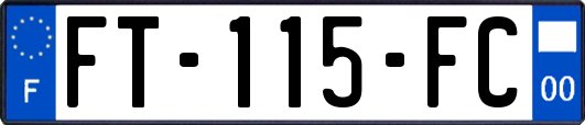 FT-115-FC