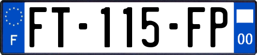 FT-115-FP