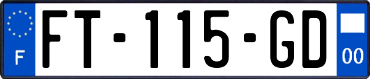 FT-115-GD