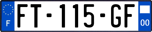 FT-115-GF