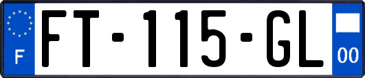 FT-115-GL