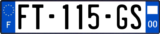 FT-115-GS