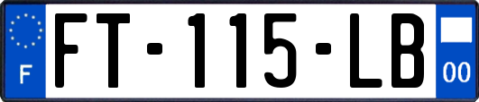 FT-115-LB