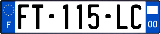 FT-115-LC