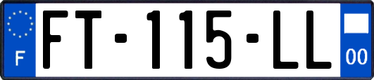 FT-115-LL
