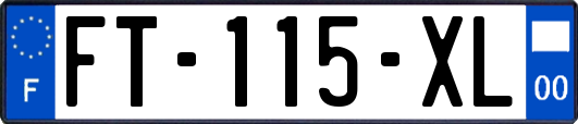 FT-115-XL