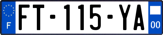 FT-115-YA