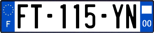 FT-115-YN