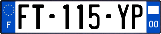 FT-115-YP