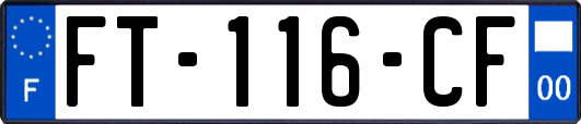 FT-116-CF