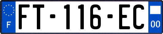 FT-116-EC