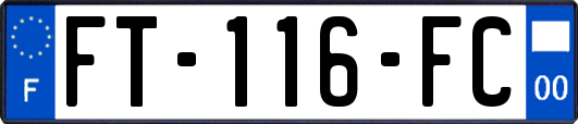 FT-116-FC