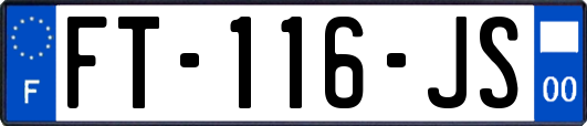 FT-116-JS