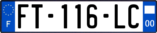 FT-116-LC