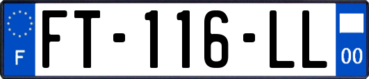 FT-116-LL