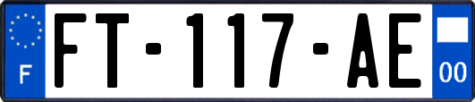 FT-117-AE