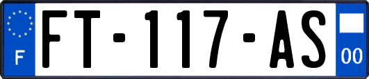 FT-117-AS