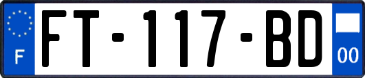 FT-117-BD