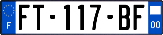 FT-117-BF