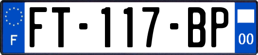 FT-117-BP