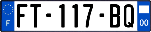 FT-117-BQ