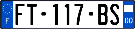 FT-117-BS