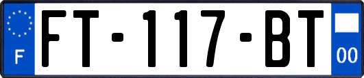 FT-117-BT