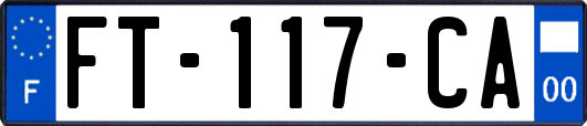 FT-117-CA