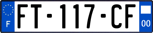 FT-117-CF