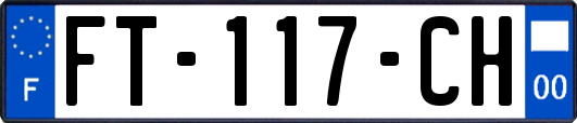 FT-117-CH