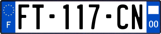 FT-117-CN