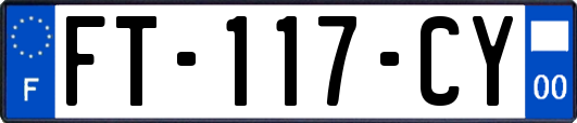 FT-117-CY