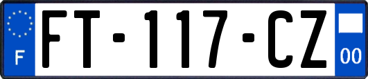 FT-117-CZ