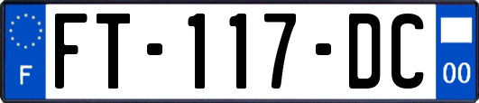 FT-117-DC