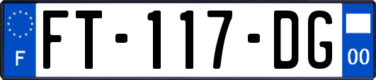 FT-117-DG