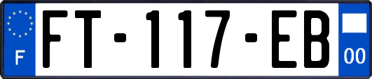 FT-117-EB