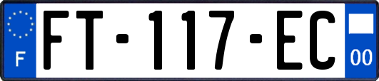 FT-117-EC