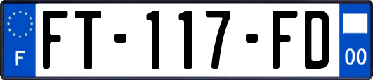 FT-117-FD