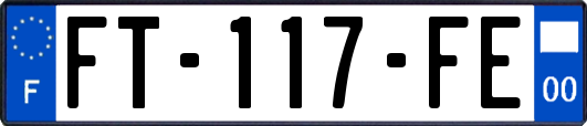FT-117-FE