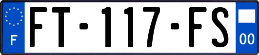 FT-117-FS