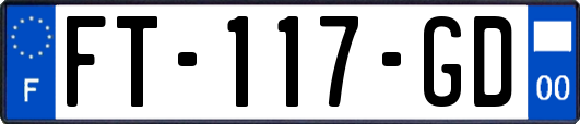 FT-117-GD