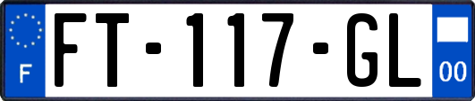 FT-117-GL