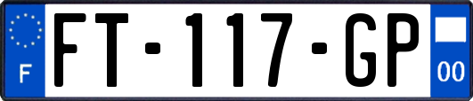 FT-117-GP