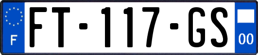 FT-117-GS