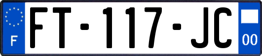 FT-117-JC
