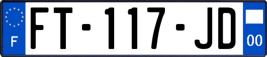 FT-117-JD