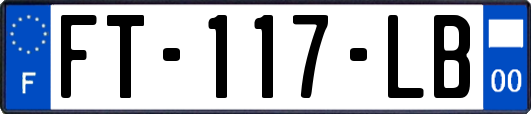FT-117-LB