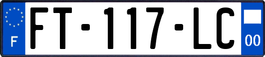 FT-117-LC
