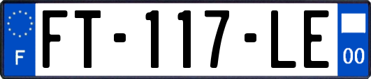 FT-117-LE